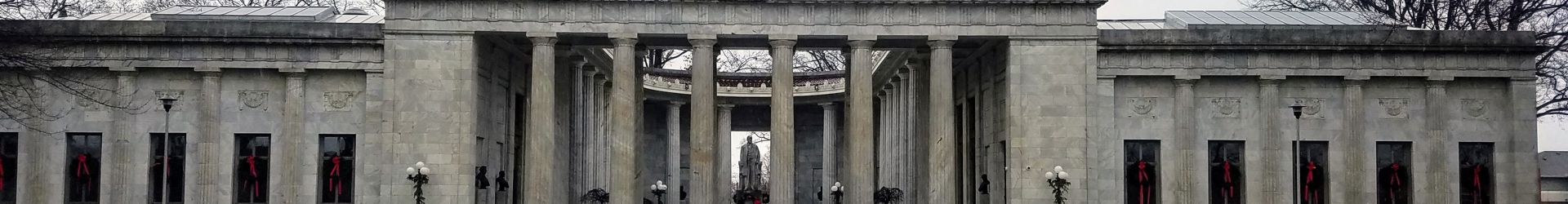 Mckinley Memorial Niles
